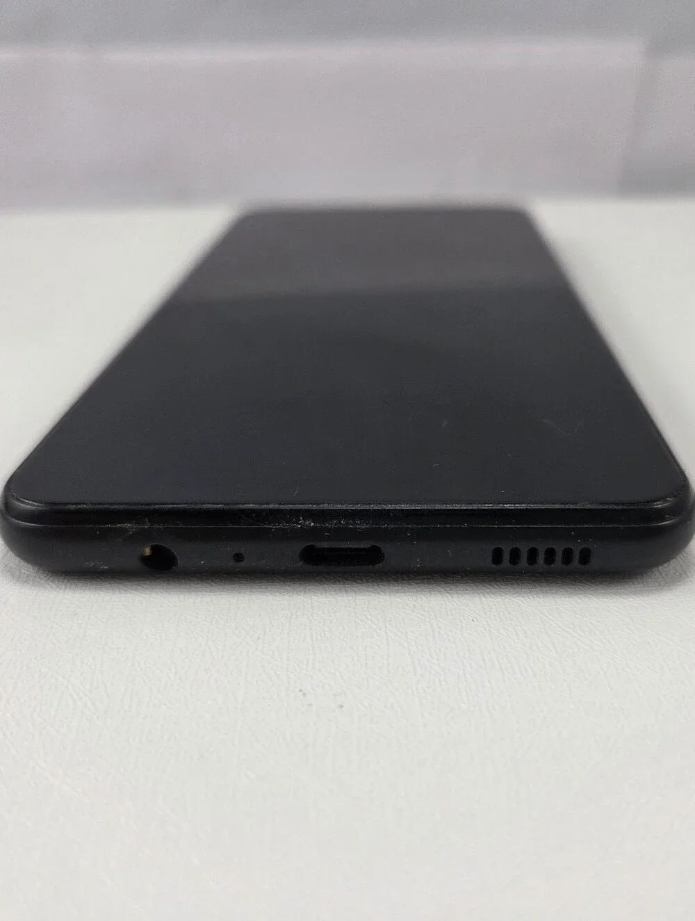Samsung Galaxy A13 5G Black (Unlocked) + OtterBox Case Bundle